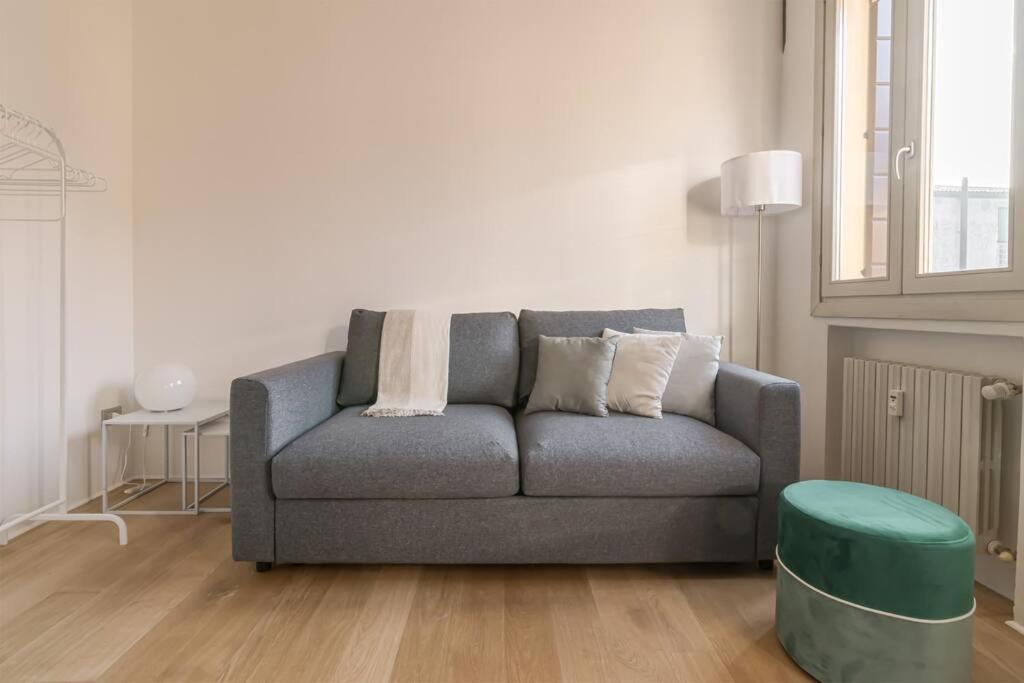 Enjoy Home - Studio Vicino Al Teatro Verdi Padua Exterior foto